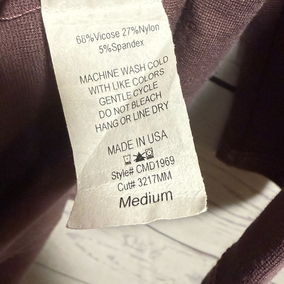 Pinkblush maternity dress - Picture 7 of 7